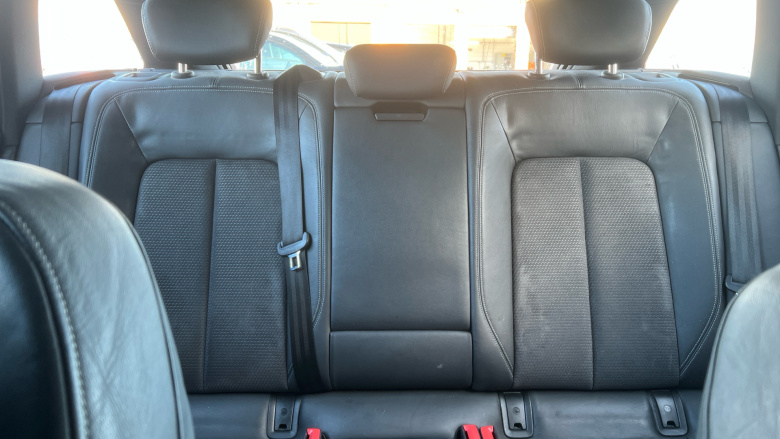 Audi A6 40 TDI S Line 5dr S Tronic Diesel Estate